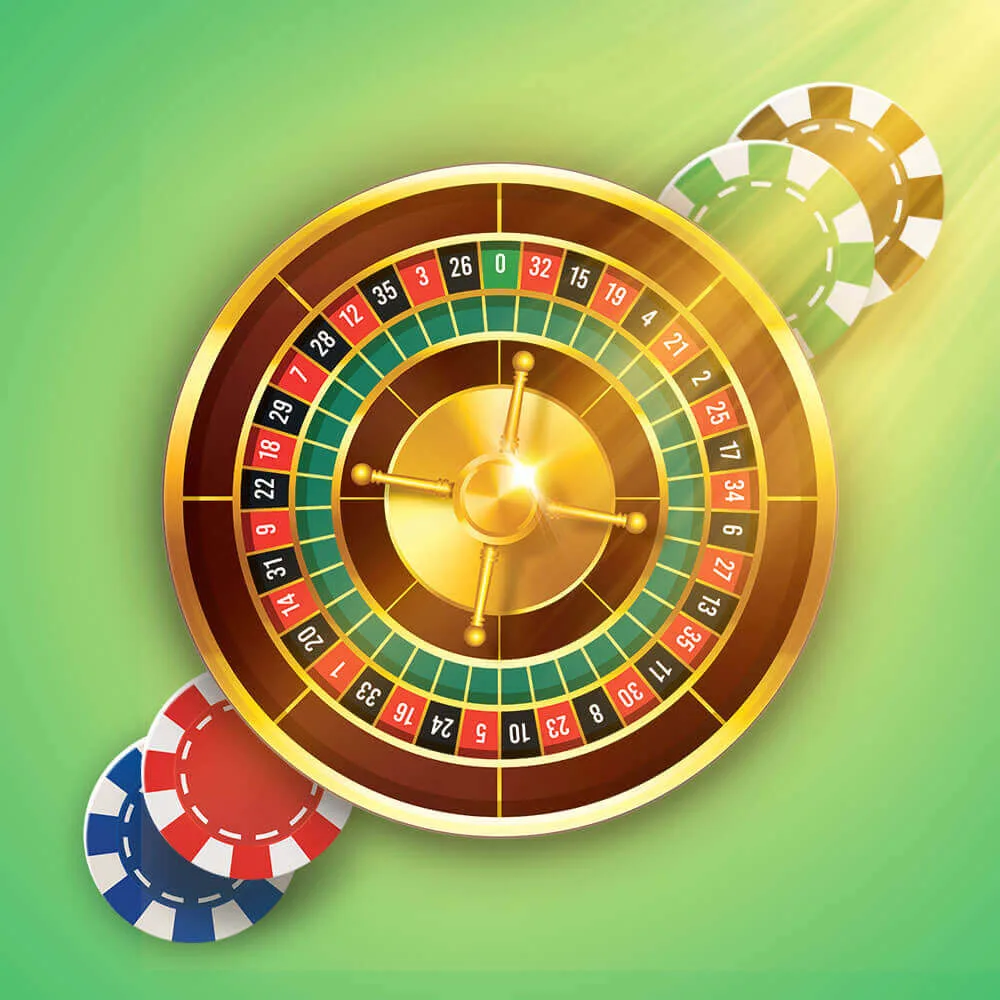 Play Roulette games on Hotwin.be