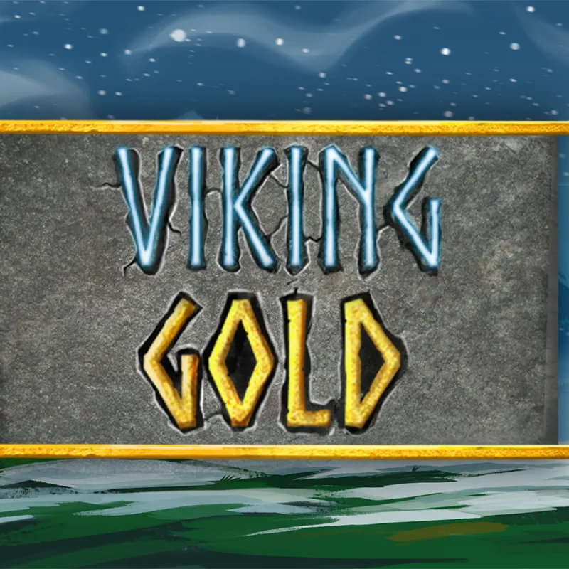 Viking Gold