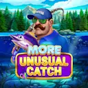 Juega a More Unusual Catch™ en el casino en línea de Solcasino.es