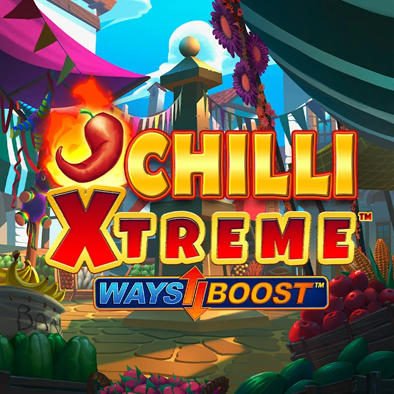 Chilli Xtreme