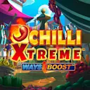 Play Chilli Xtreme on Starcasino.nl online casino