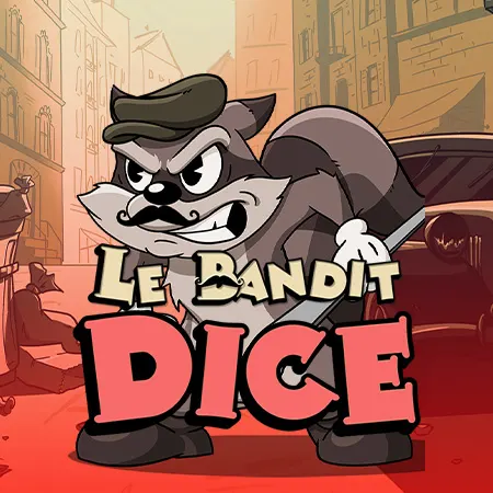 Le Bandit Dice
