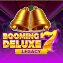 Jouer à Booming Seven Deluxe Legacy sur le casino en ligne Starcasino.be
