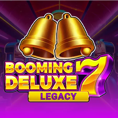 Booming Seven Deluxe Legacy