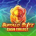 Play Buffalo Blitz: Cash Collect™ on Starcasino.nl online casino