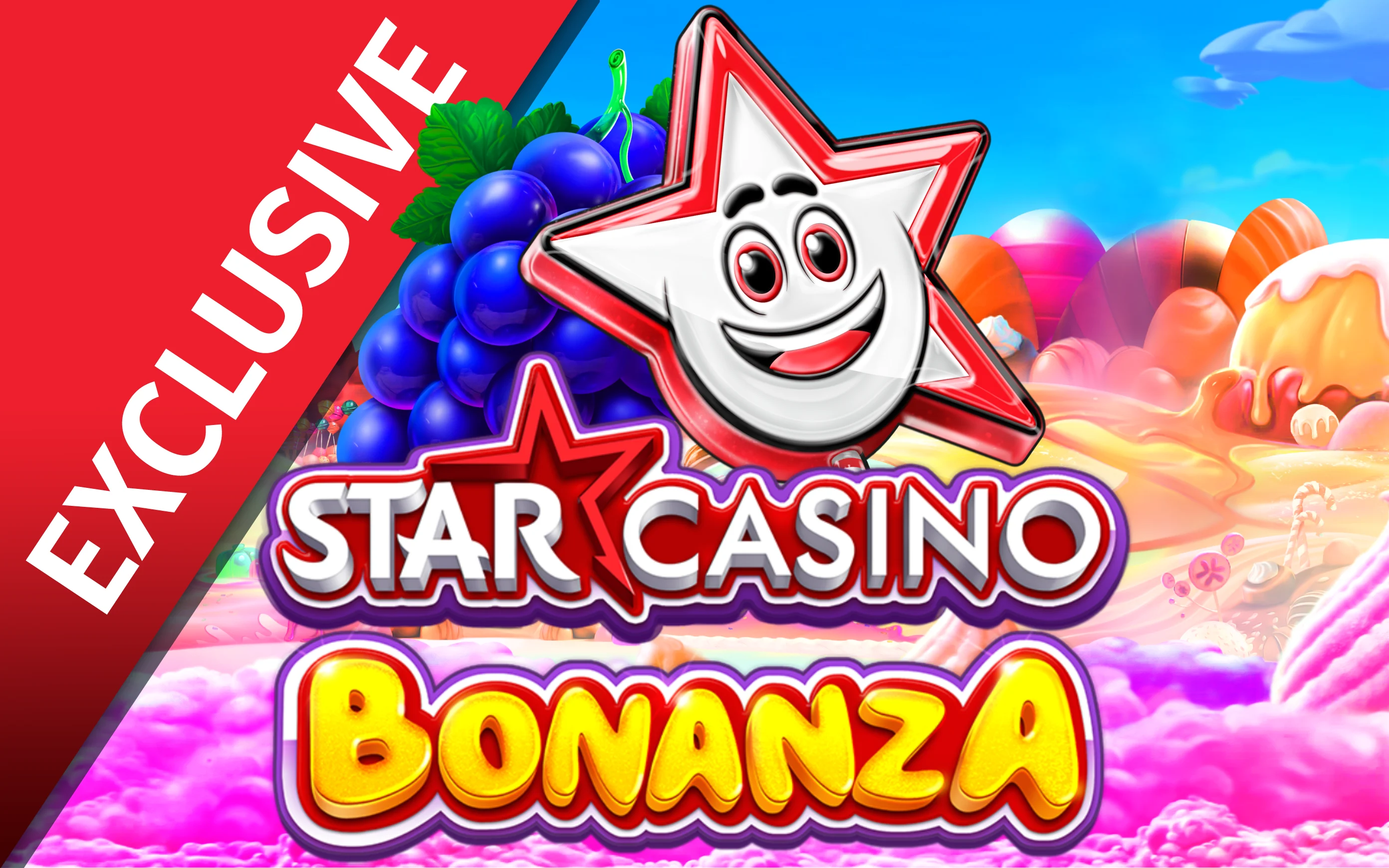 Play Starcasino Bonanza on Starcasino.be online casino