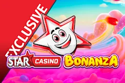 Play Starcasino Bonanza on Starcasino.be online casino