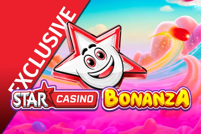 Speel Starcasino Bonanza bij Starcasino.nl 