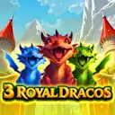 Jouer à 3 Royal Dracos sur le casino en ligne Starcasino.be