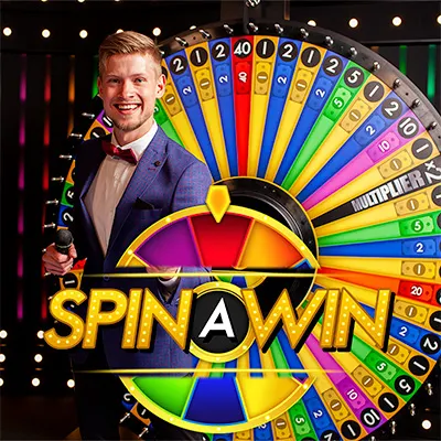 Spin a Win
