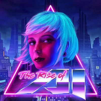 The Rise of AI