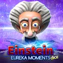 在Madisoncasino.be在线赌场上玩Einstein Eureka Moments Dice