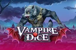Jogue Vampire Dice no casino online Madisoncasino.be