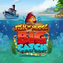 Juega a Fish 'n' Nudge Big Catch en el casino en línea de Solcasino.es