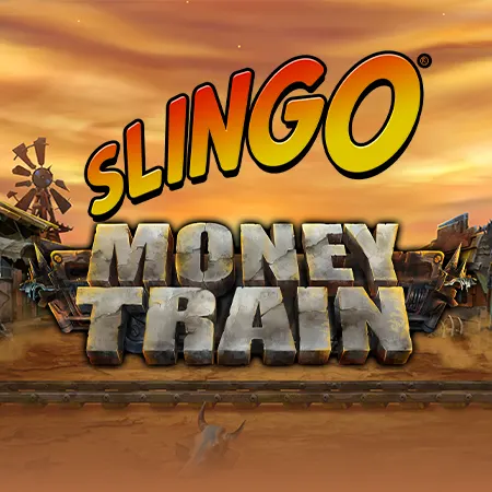 Slingo Money Train