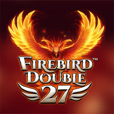 Firebird Double 27