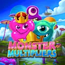 Juega a Monster Multipliers en el casino en línea de Solcasino.es