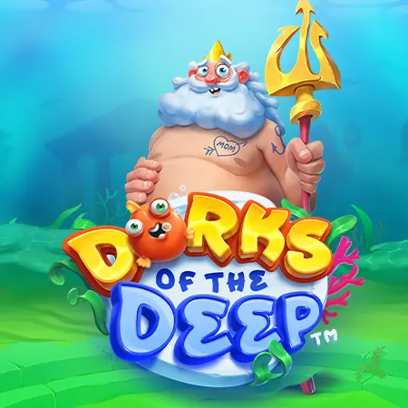 Dorks of the Deep