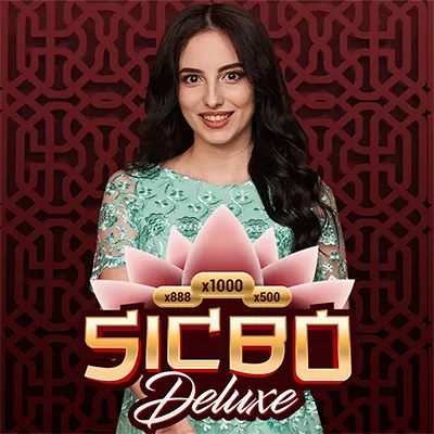 SicBo Deluxe
