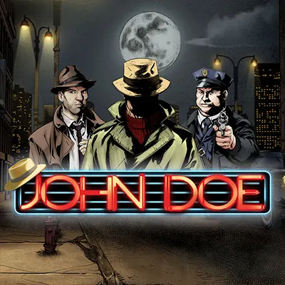 John Doe