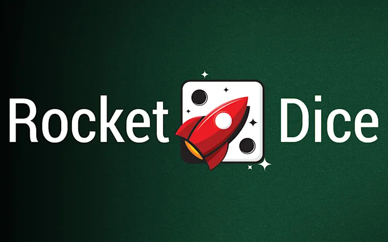 Play Rocket Dice on Madisoncasino.be online casino