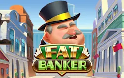 Speel Fat Banker bij Starcasino.nl 