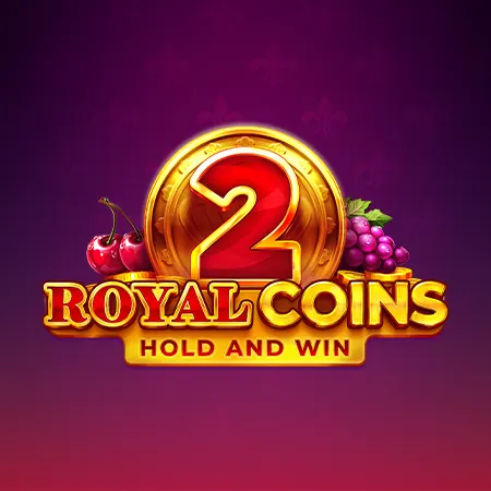 Royal Coins 2: Hold and Win