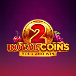 Play Royal Coins 2: Hold and Win on Starcasino.nl online casino