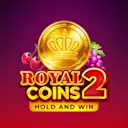 Play Royal Coins 2: Hold and Win on Starcasino.nl online casino