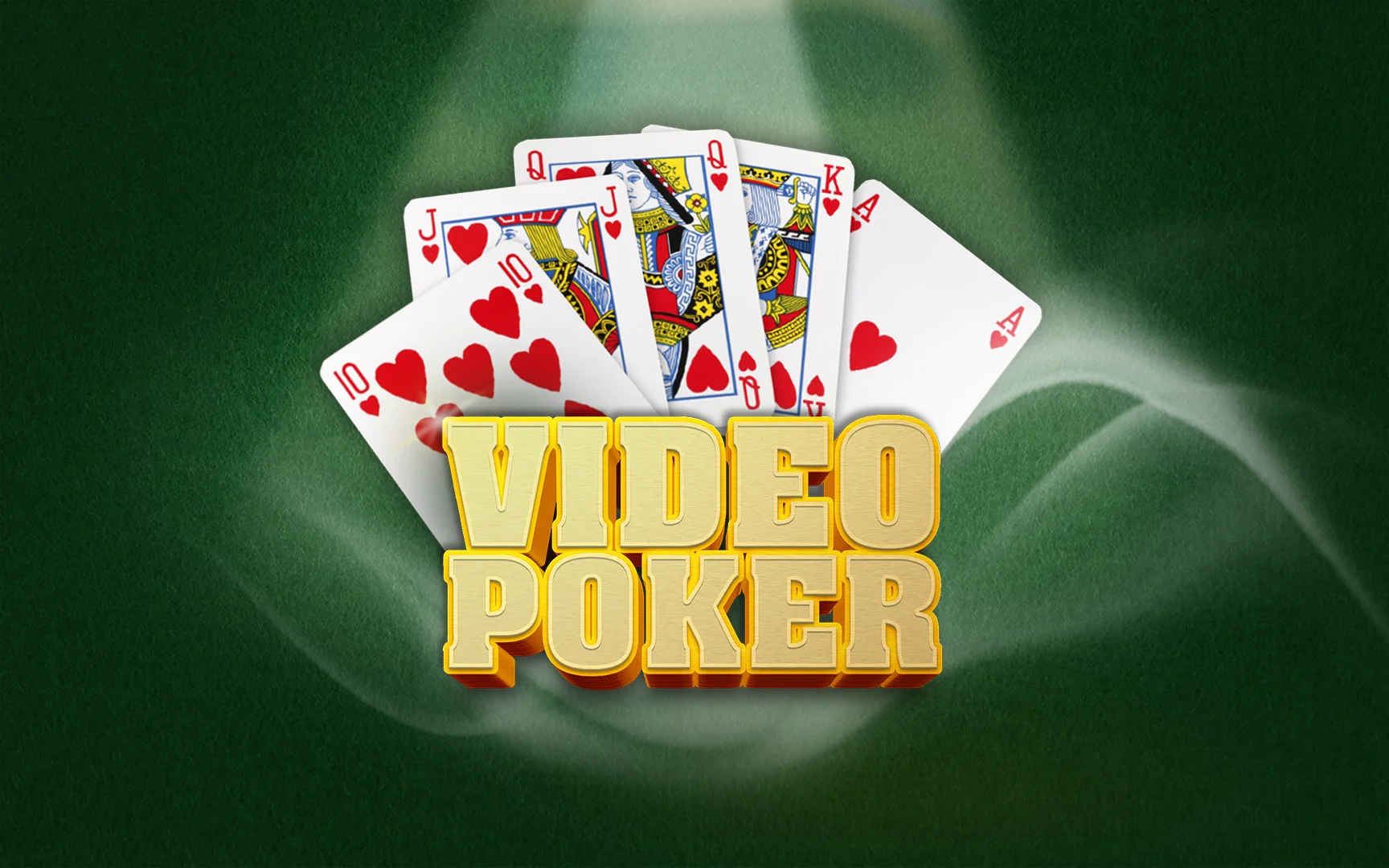 Play Video Poker on Starcasino.be online casino