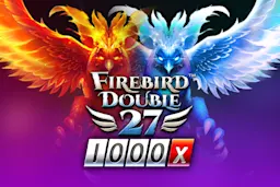 Play Firebird Double 27 1000 on Starcasino.be online casino