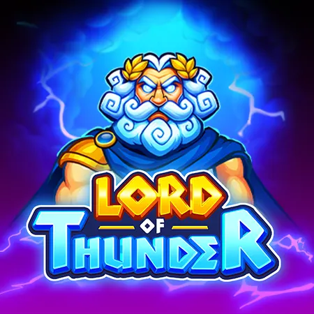 Lord Of Thunder