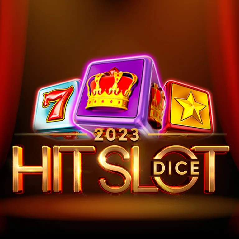 2023 Hit Slot Dice