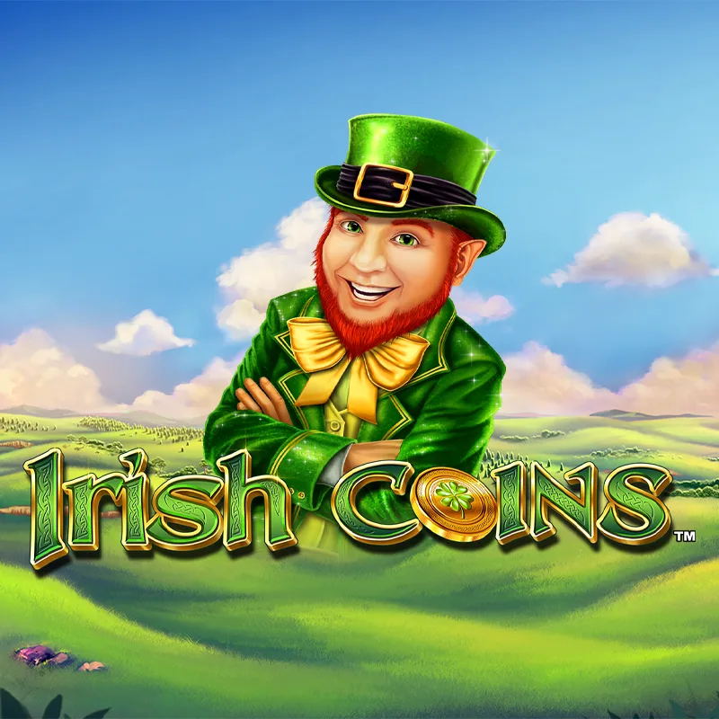Irish Coins