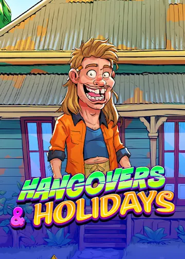 Juega a Hangovers & Holidays en el casino en línea de Solcasino.es