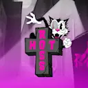 Jouer à Hot Ross sur le casino en ligne Starcasino.nl