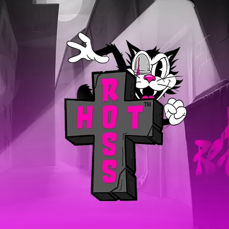 Hot Ross