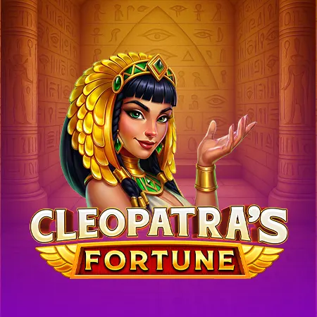 Cleopatra's Fortune