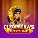 Play Cleopatra's Fortune on Starcasino.nl online casino