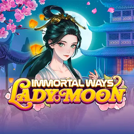 Immortal Ways Lady Moon