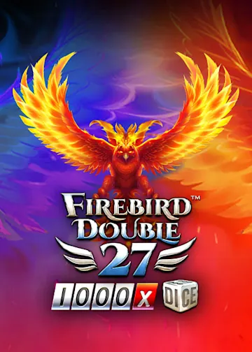 Jouer à Firebird Double 27 1000 Dice sur le casino en ligne Starcasino.be