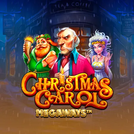 Christmas Carol Megaways™