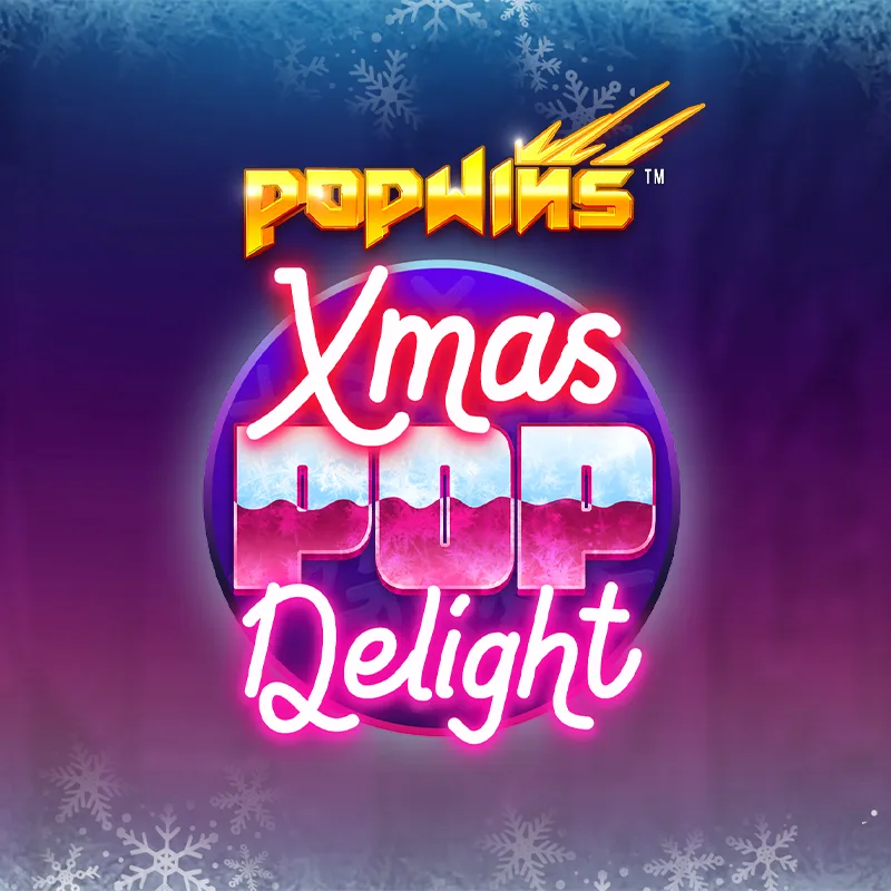 XmasPop Delight