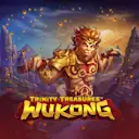 Jouer à Trinity Treasures™ Wukong sur le casino en ligne Starcasino.nl