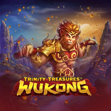 Trinity Treasures™ Wukong