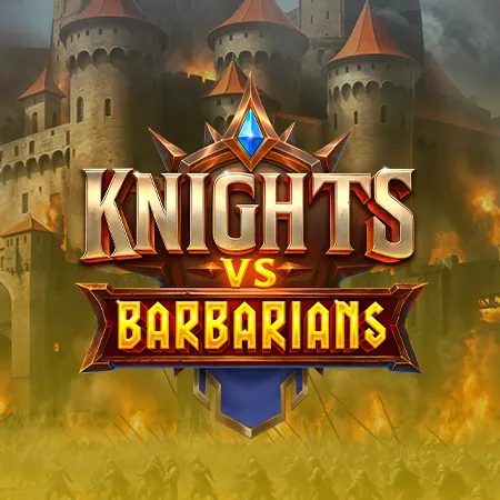 Knights vs Barbarians