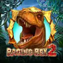 Juega a Raging Rex 2 en el casino en línea de Solcasino.es