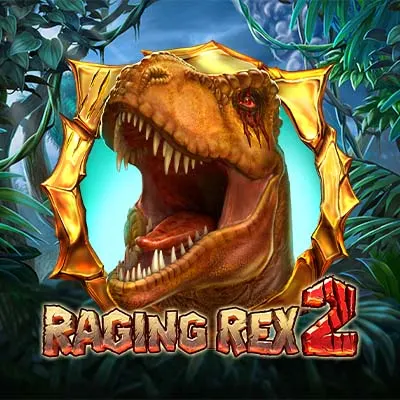 Raging Rex 2