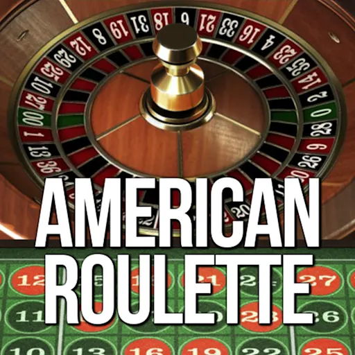 Speel American Roulette op Stardice.be online casino