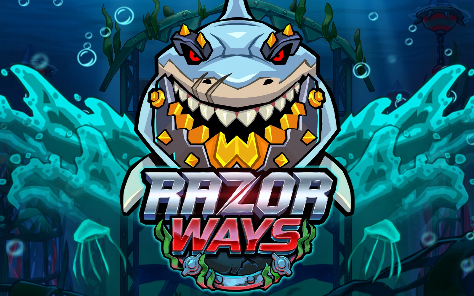 Jouer à Razor Ways sur le casino en ligne Starcasino.be